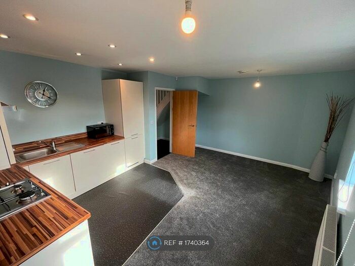 1 Bedroom Flat To Rent In Ty-Mawr Road, Llandaff North, Cardiff, CF14