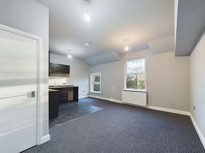 1 Bedroom Flat To Rent In Bridgeman Terrace, Wigan, WN1