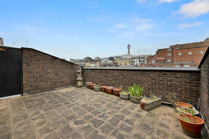 4 Bedroom Flat To Rent In Harley Street, Marylebone Village, London, W1G