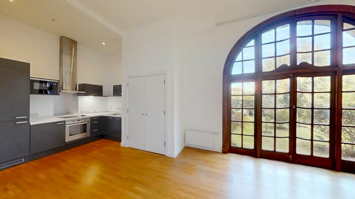 2 Bedroom Flat To Rent In Sir Gilbert Building, Scott Avenue, Putney, SW15