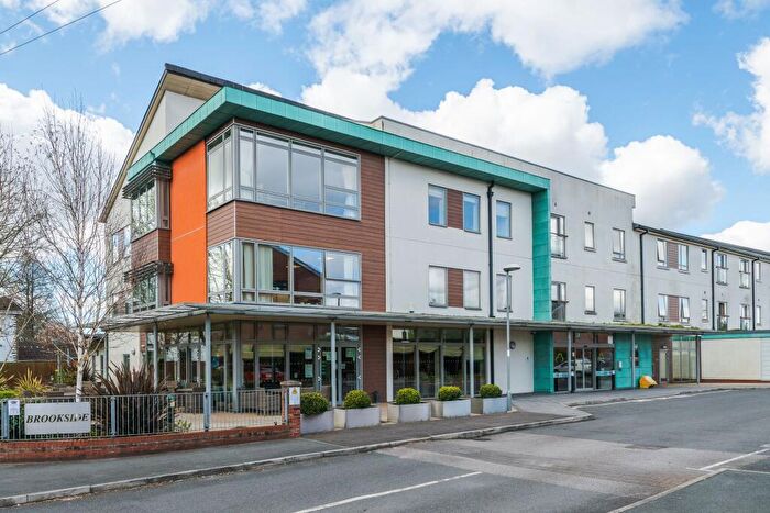 1 Bedroom Apartment For Sale In Aughton Street, Brookside Aughton Street, L39