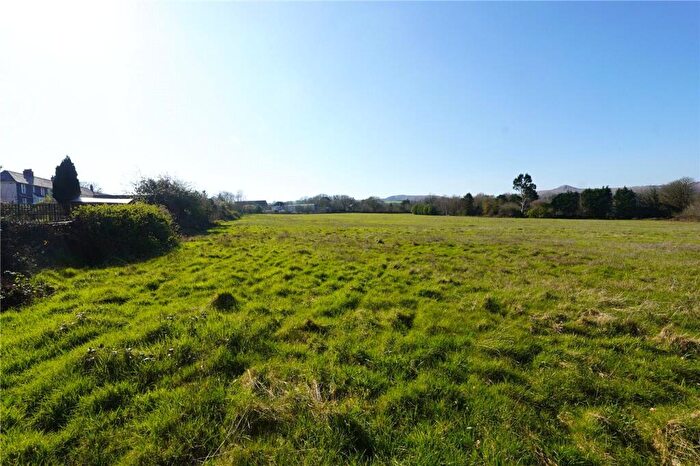 Property For Sale In Upton Cross, Liskeard, PL14