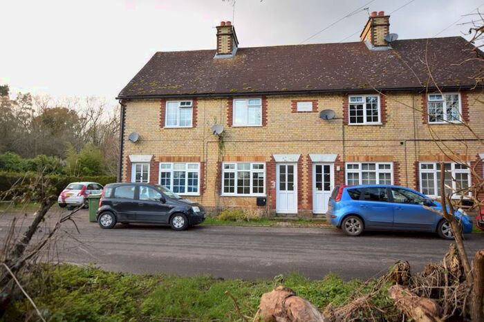 3 Bedroom Terraced House To Rent In Ladds Court Cottages, Chart Hill Road, Chart Sutton, ME17