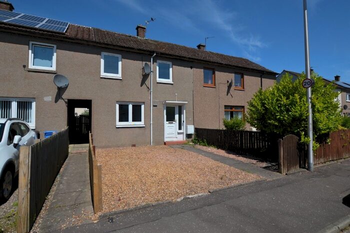 2 Bedroom Terraced House To Rent In Southfield Avenue, Ballingry, KY5