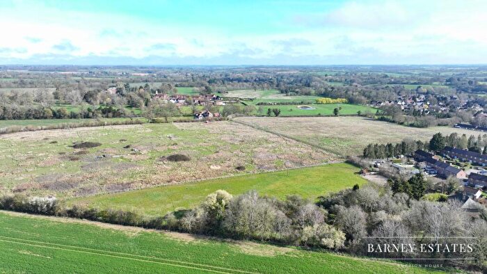 Land For Sale In Kettle Green Lane, Much Hadham, SG10