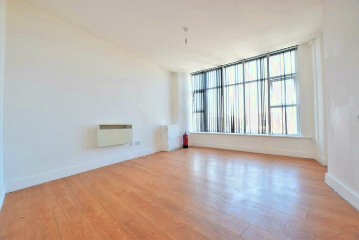 1 Bedroom Flat To Rent In Central Drive, Blackpool, FY1