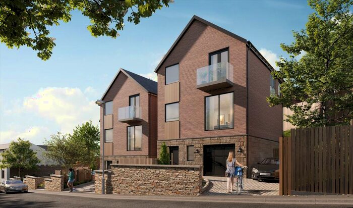 Land For Sale In Withnell Fold Old Road, Brinscall, Chorley, PR6