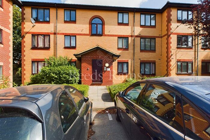 1 Bedroom Apartment To Rent In Churchill Close, Dartford, DA1