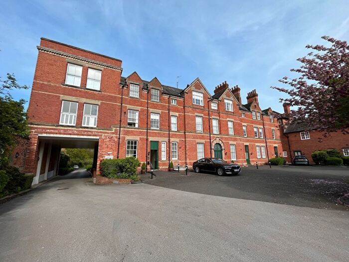 1 Bedroom Flat To Rent In High Street, Derby, DE65