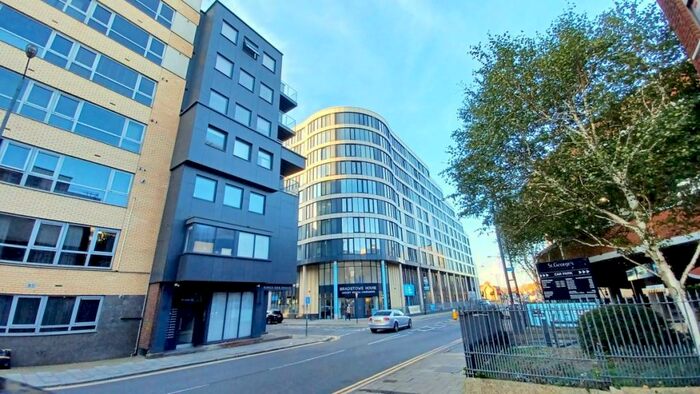 Flat To Rent In Kings Oak House, Harrow, HA1