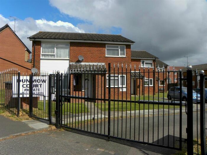 2 Bedroom Maisonette To Rent In Alexandra Avenue, Luton, LU3