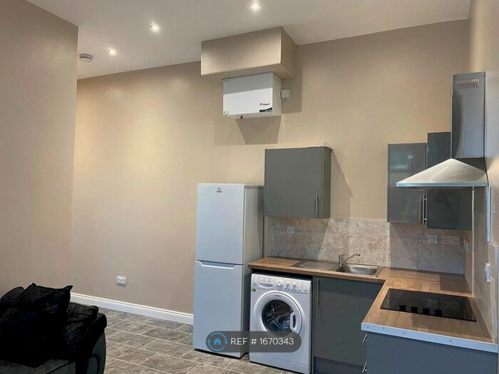 1 Bedroom Flat To Rent In Stoney Stanton Road, Coventry, CV1