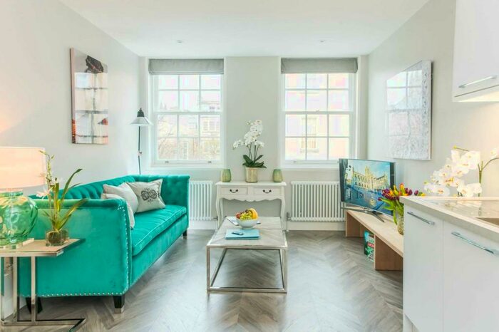 1 Bedroom Apartment To Rent In Henry Street, BA1