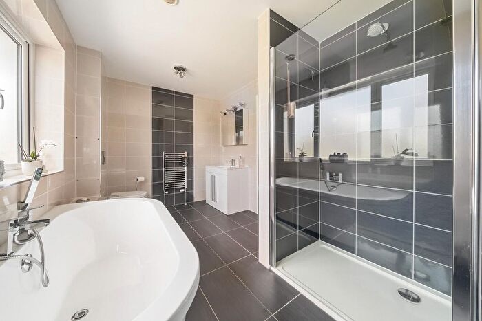 5 Bedroom Detached House For Sale In Church Road, Sutton, Sandy, SG19