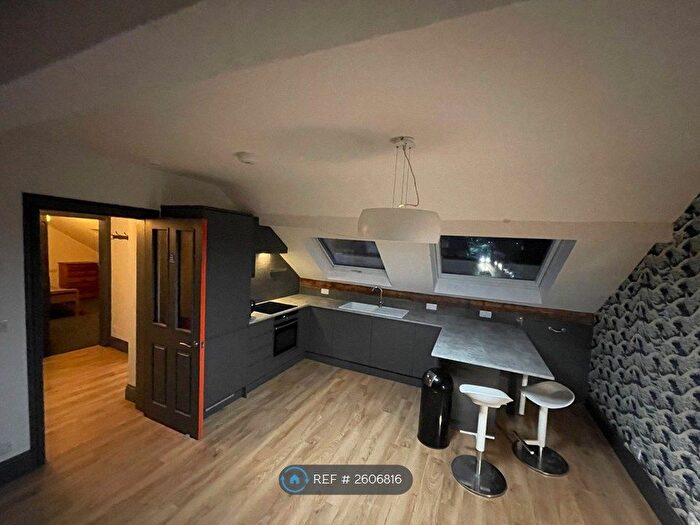 2 Bedroom Flat To Rent In Eastgrove Road, Sheffield, S10