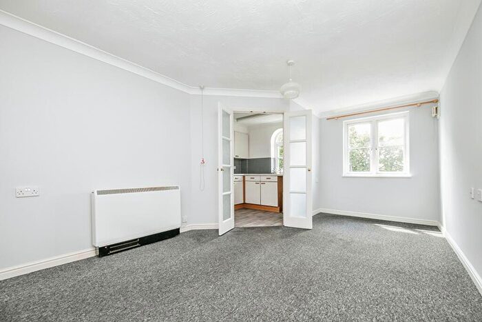 2 Bedroom Apartment For Sale In Westwood Court (Ipswich), Ipswich, IP1