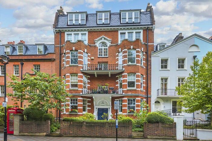 1 Bedroom Flat To Rent In Vincent Square, London, SW1P