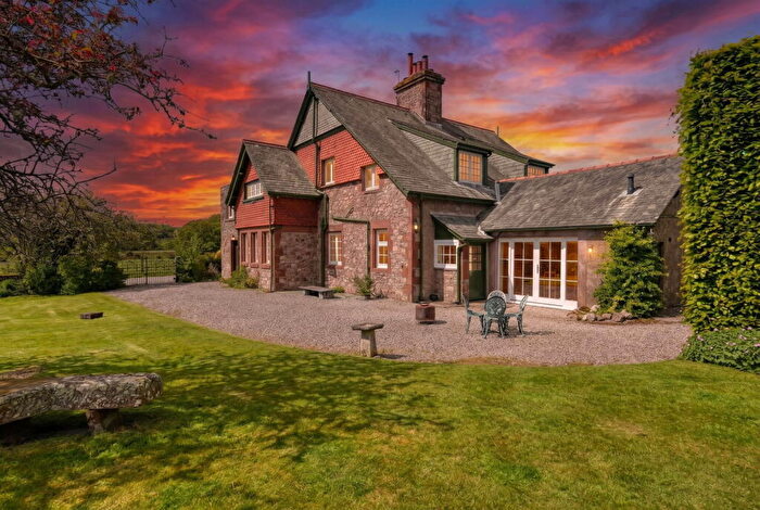 5 Bedroom Detached House For Sale In Irton, Holmrook, CA19