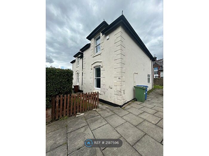 4 Bedroom Semi-Detached House To Rent In Church Lane, Marple, Stockport, SK6