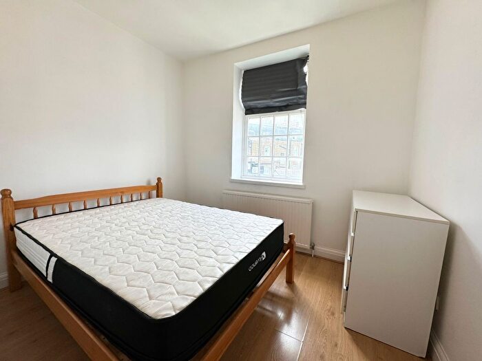 1 Bedroom Flat To Rent In Gray's Inn Road, London, WC1X