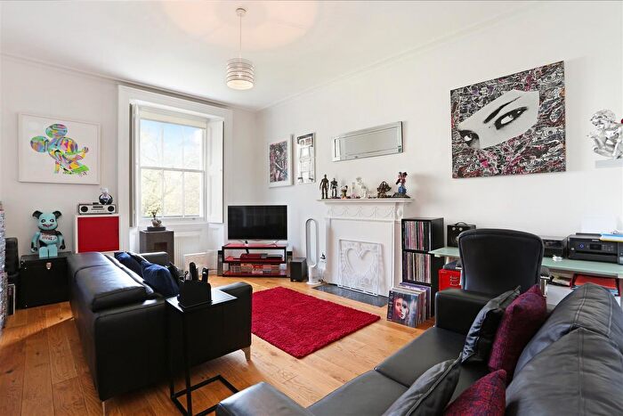 1 Bedroom Flat To Rent In Eccleston Square, London, SW1V