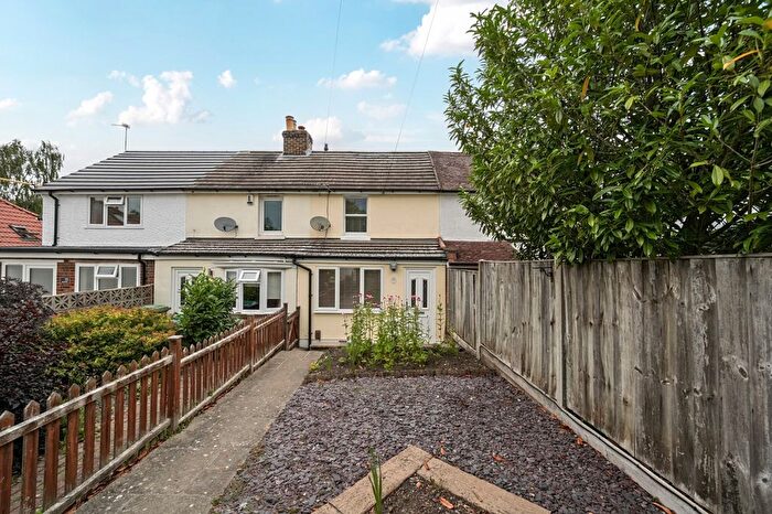 2 Bedroom Terraced House To Rent In Broad Lane, Wilmington, Dartford, DA2