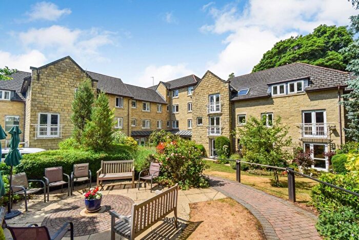 1 Bedroom Flat For Sale In Beech Street, Bingley, BD16