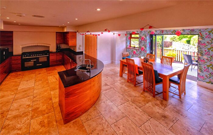 4 Bedroom Semi Detached House For Sale In Underley Road, Kendal, Cumbria, LA9