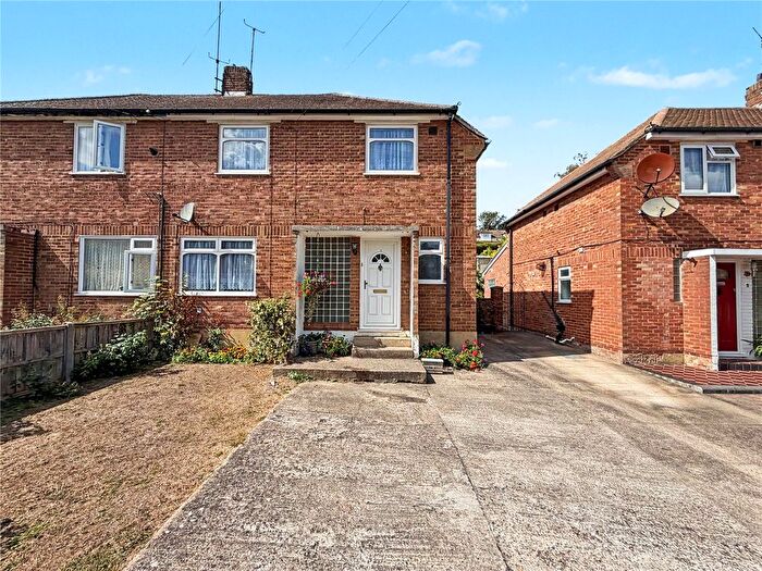 3 Bedroom Semi Detached House For Sale In Concord Avenue, David Estate, Kent, ME5