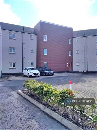 2 Bedroom Flat To Rent In Charleston Road North, Cove, Aberdeen, AB12