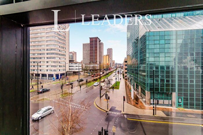 2 Bedroom Apartment To Rent In St Michaels Road, CR0