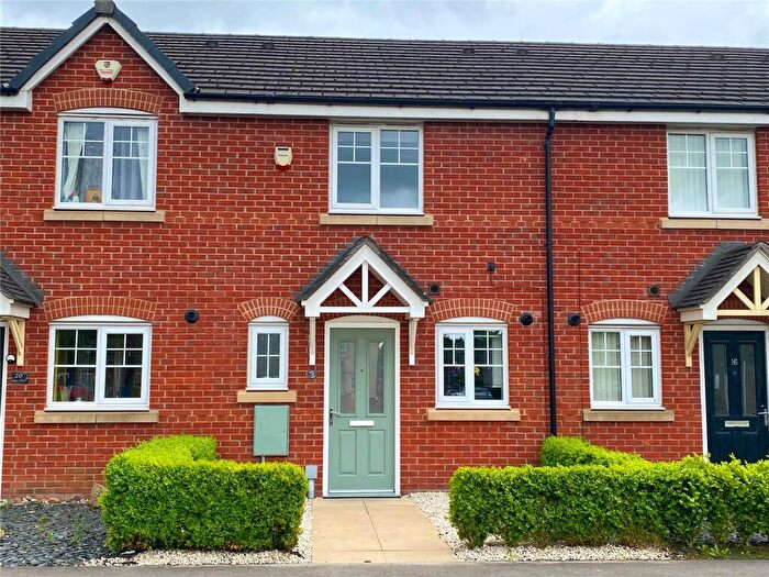 2 Bedroom Terraced House For Sale In Adam Street, Heywood, Greater Manchester, OL10