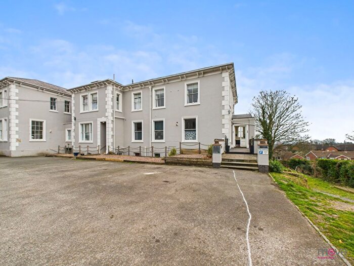 1 Bedroom Flat To Rent In Victoria Road, Park Field Victoria Road, WR14