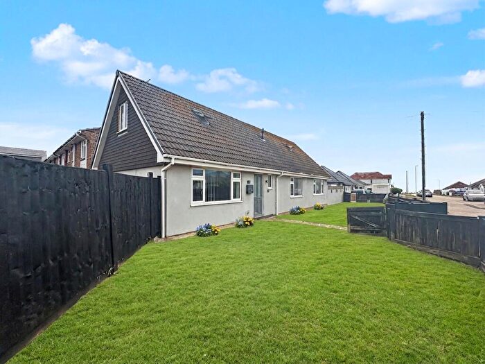 5 Bedroom Detached House For Sale In Hoddern Avenue, Peacehaven, BN10