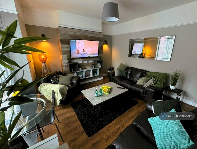 5 Bedroom Terraced House To Rent In Ramilies Road, Liverpool, L18