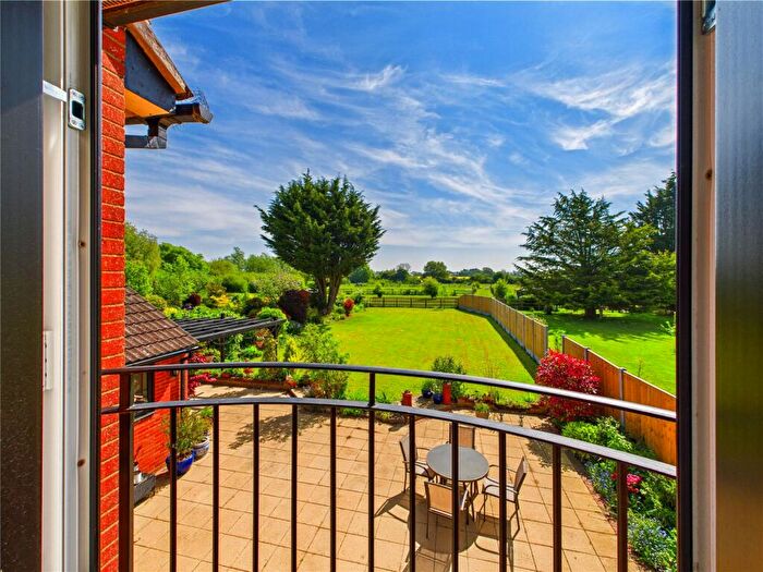 4 Bedroom Detached House For Sale In Old Road, Coggeshall, CO6