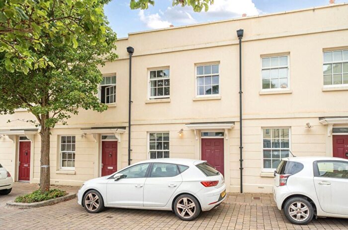 2 Bedroom Terraced House For Sale In Falcon Road, Plymouth, Devon, PL1