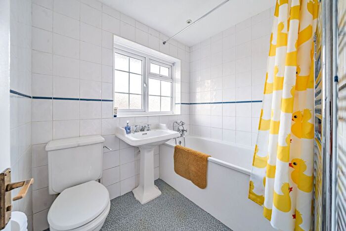 3 Bedroom Terraced House For Sale In Byfleet, West Byfleet, Surrey, KT14