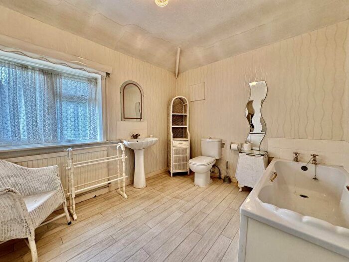 2 Bedroom Semi-Detached House For Sale In Brookfield Road - No Chain, HP10