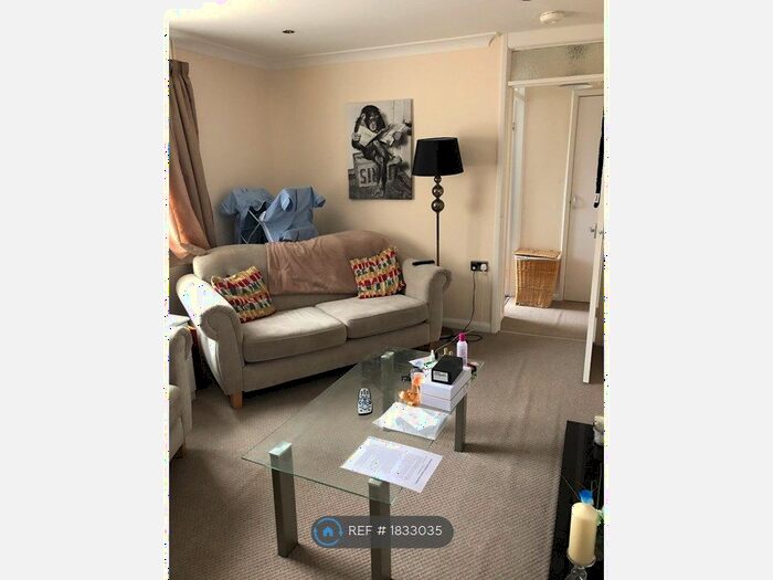 1 Bedroom Flat To Rent In Ethel Road, Leicester, LE5