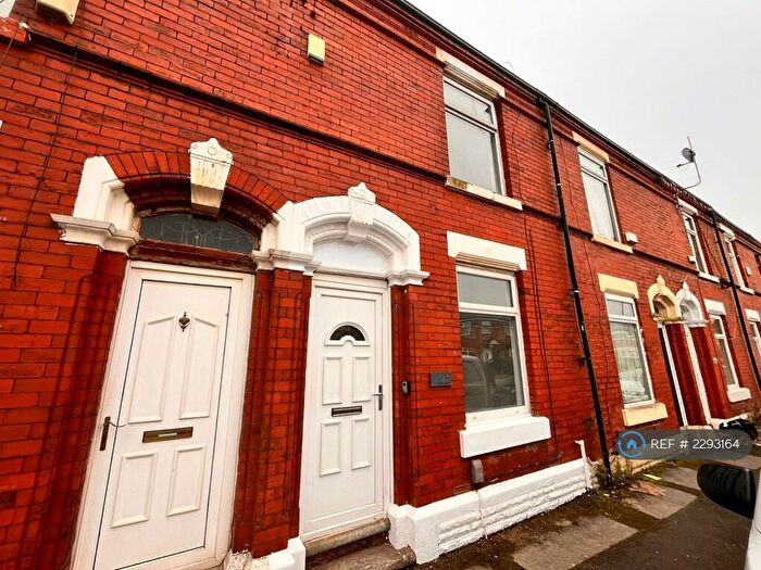 2 Bedroom Terraced House To Rent In Pelham Street, Ashton-Under-Lyne, OL7