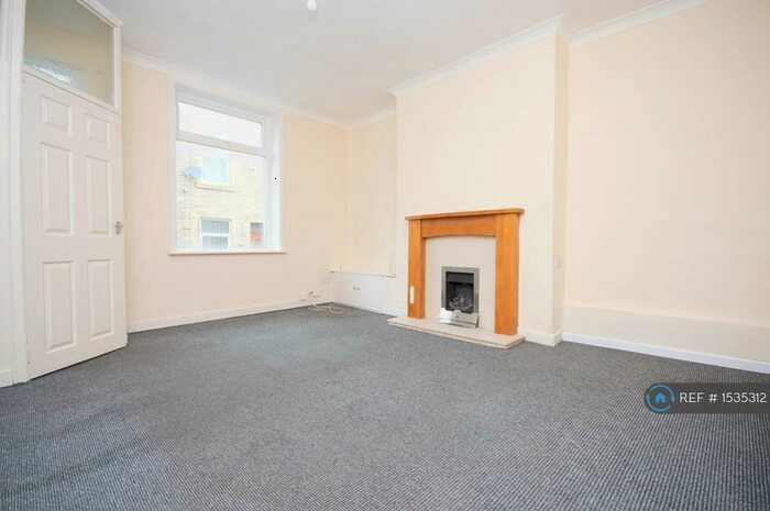 2 Bedroom Terraced House To Rent In Laithe Street, Burnley, BB11