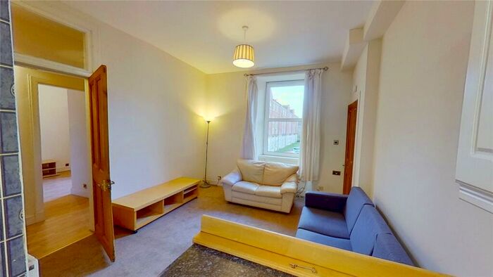 1 Bedroom Flat To Rent In Cadiz Street, Edinburgh, EH6
