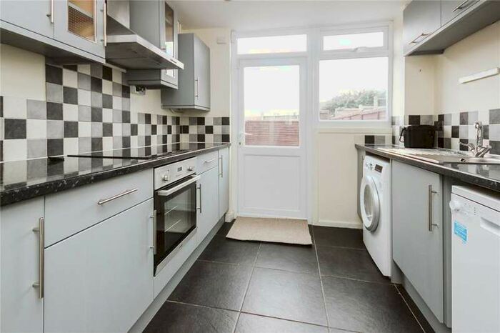 2 Bedroom House To Rent In Roycroft Road, Filton, Bristol BS34