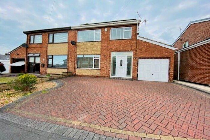 3 Bedroom Property To Rent In Lune Avenue, Liverpool, L31