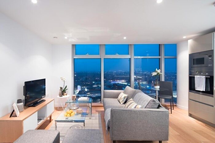 2 Bedroom Apartment To Rent In Pioneer Point, Ilford, IG1
