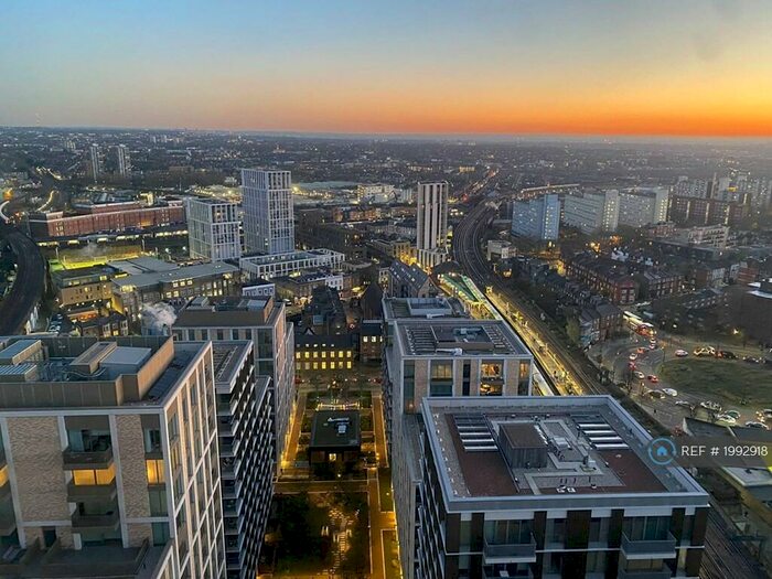 1 Bedroom Flat To Rent In Palmer Road, London, SW11