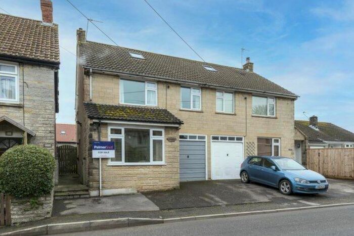 4 Bedroom Property To Rent In Sutton Road, Somerton TA11