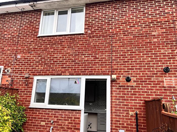 2 Bedroom Terraced House To Rent In Longfield Road, Darlington, DL3