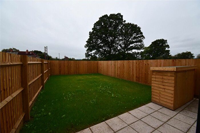 2 Bedroom Semi-Detached House For Sale In Plot - The Coppice - % Share, Brimfield, SY8